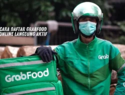 Cara-Daftar-GrabFood-Online