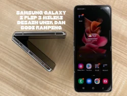 Samsung-Galaxy-z-flip-3