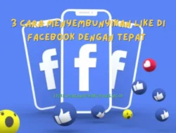 Cara-Menyembunyikan-Like-di-Facebook