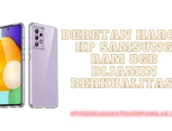 Harga-HP-Samsung-RAM-8GB