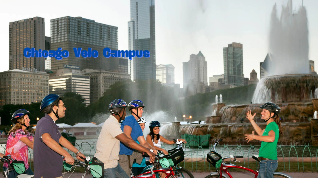 Chicago-Velo-Campus