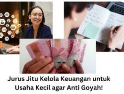 Keuangan Untuk Usaha Kecil - stikesmaranathakupang.ac.id