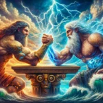 Gates Poseidon Maxwin