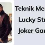 Lucky Streak Joker - megaplay777.id