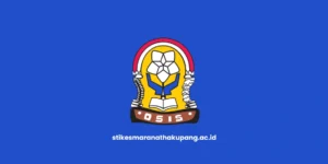 Makna Tersembunyi di Balik Logo OSIS SMP