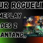 Gameplay Hades 2 - surya123slot.vip