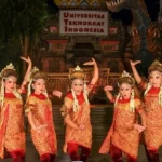 UKM Tari