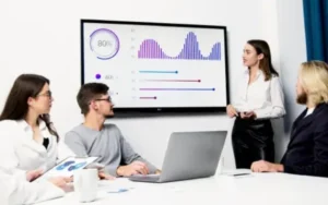 Jurusan Statistika Pilihan Tepat untuk Kamu yang Suka Logika dan Data