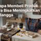 Mengapa Membeli Produk Budaya Bisa Meningkatkan Rasa Bangga