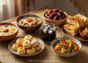 7 Kuliner Khas Ramadan yang Sarat Makna Spiritual Islam