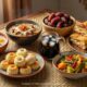 7 Kuliner Khas Ramadan yang Sarat Makna Spiritual Islam