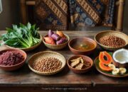 7 Makanan Diet Tradisional yang Terbukti Baik untuk Tubuh