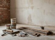 Cara Renovasi Rumah Murah yang Terbukti Hemat Biaya