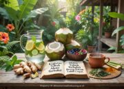 Kegiatan Detox Tubuh Alami Terbukti Buang Racun Lebih Cepat