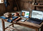 7 Manfaat Digital Marketing bagi Pelestarian Seni Budaya