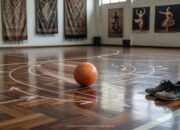Futsal Teknik dan Gerakannya sebagai Bagian dari Seni Gerak