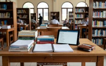 Kenapa Kerja Part Time Mahasiswa Justru Tingkatkan Prestasi?
