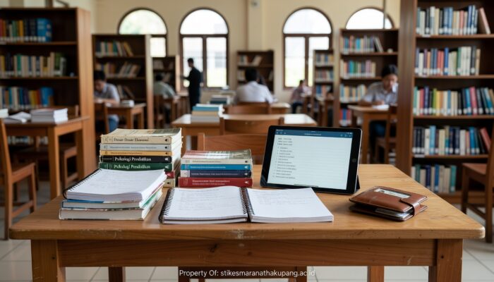 Kenapa Kerja Part Time Mahasiswa Justru Tingkatkan Prestasi?