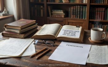 7 Kesalahan Umum Saat Belajar Bahasa Arab dan Solusinya