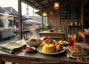 Panduan Kuliner Surabaya Sesuai Syariat untuk Wisatawan Muslim