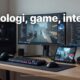 Panduan Praktis Belajar Game Online untuk Pelajar Indonesia