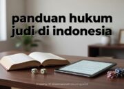 Review Hukum Judi di Indonesia: Antara Aturan dan Realita