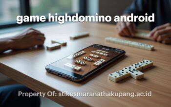 Review Mendalam Game HighDomino Android: Layak Dimainkan?