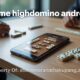 Review Mendalam Game HighDomino Android: Layak Dimainkan?