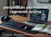 Panduan Lengkap Ragnarok Online untuk Pemula yang Baru Mulai