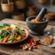 Kenapa Resep Gado-Gado Tradisional Lebih Lezat dari Instan?