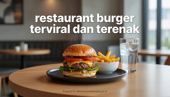 Review Jujur: Burger Viral yang Benar-Benar Worth It vs Sekadar Hype
