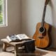 Kenapa Gitar Akustik Baik untuk Kesehatan Mental dan Fisik
