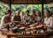 Kenapa Hair Mask DIY Jadi Bagian dari Upacara Adat Indonesia
