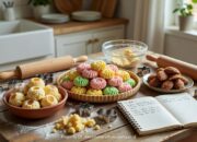 Panduan Membuat Kue Kering Lebaran Sendiri untuk Pemula